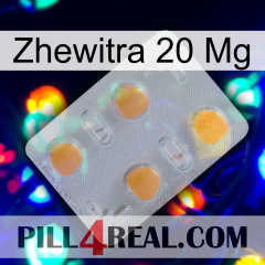 Zhewitra 20Mg 24